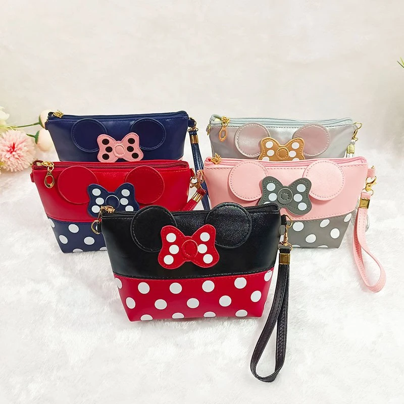 Kawaii Bow Knot Design bag Kawaii Bow Knot Design bag