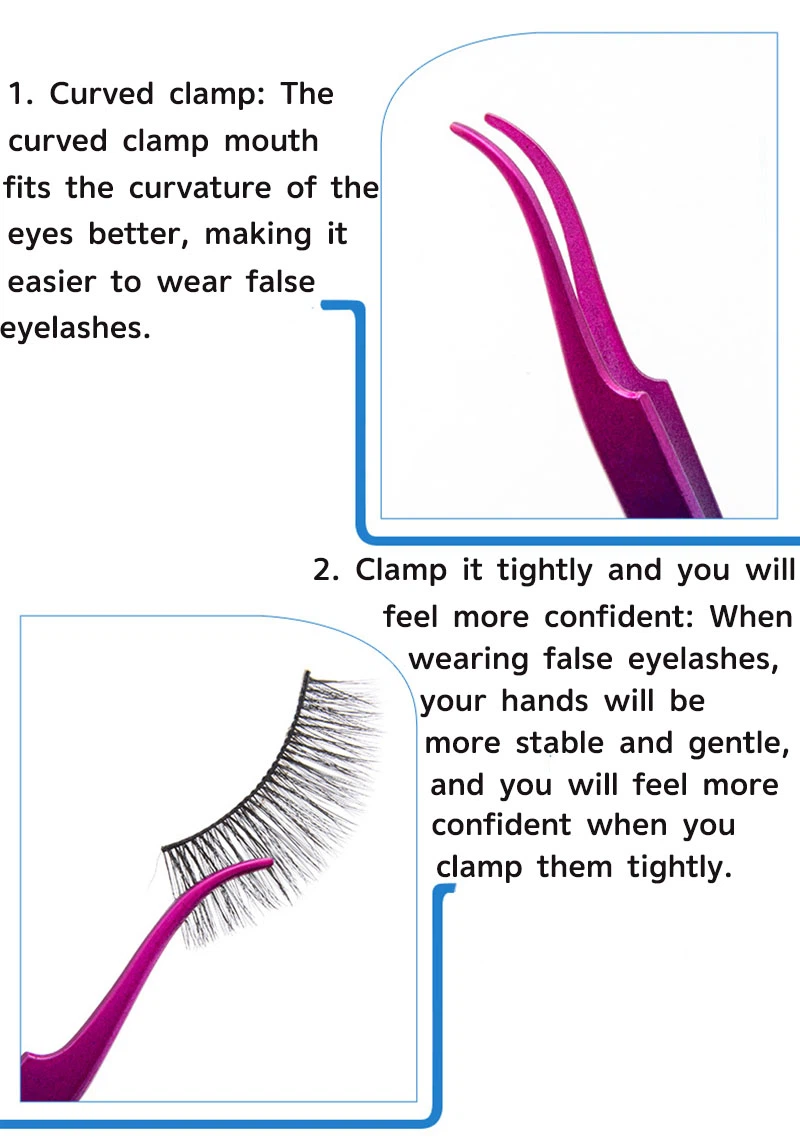 are false eyelashes easy to apply are false eyelashes easy to apply